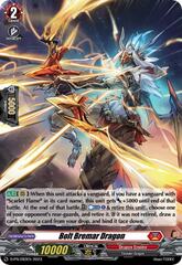 Bolt Bremar Dragon - D-PR/283 - PR - Foil