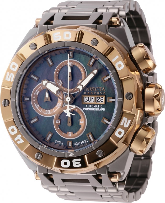 INVICTA - Ripsaw Men 45479