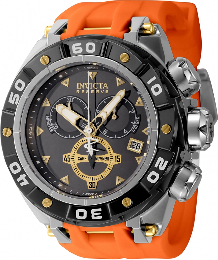 INVICTA - Ripsaw Men 45292