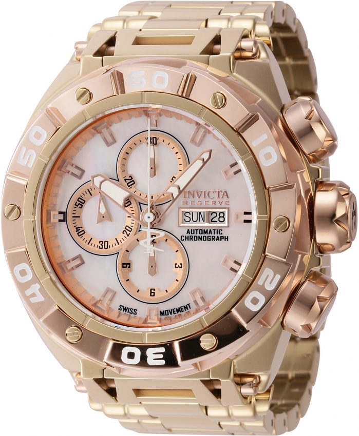 INVICTA - Ripsaw Men 45478