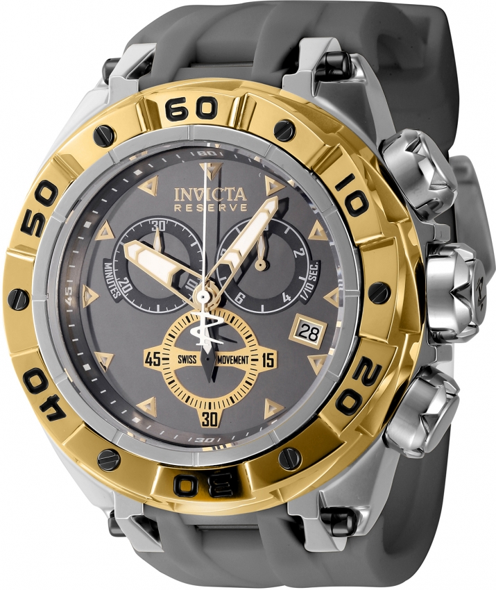 INVICTA - Ripsaw Men 45290