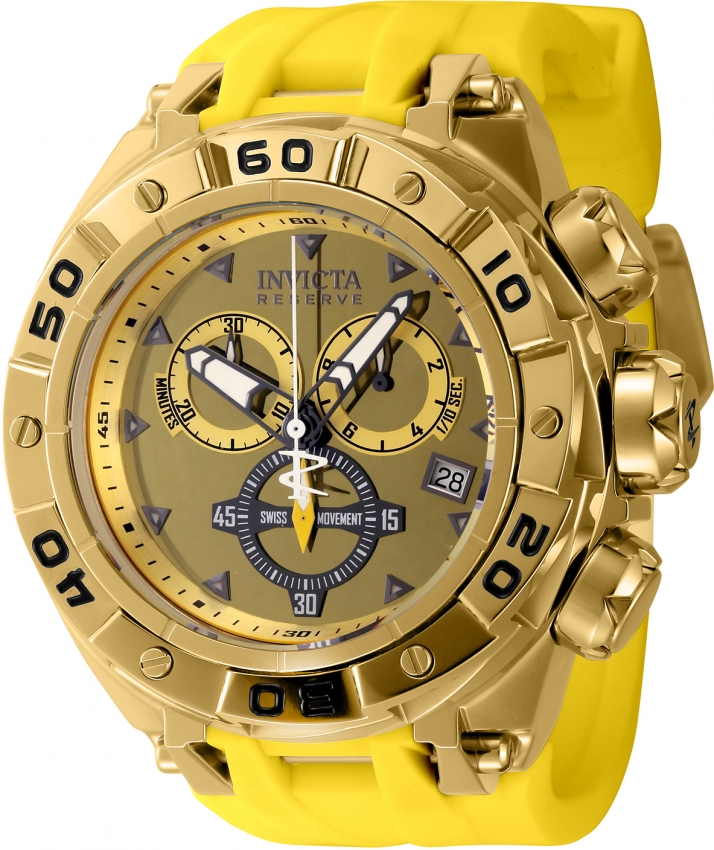 INVICTA - Ripsaw Men 45289