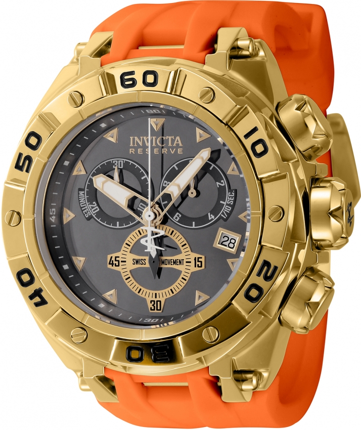 INVICTA - Ripsaw Men 45288