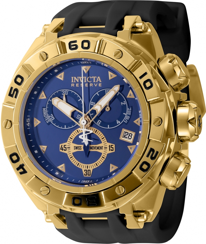 INVICTA - Ripsaw Men 45285