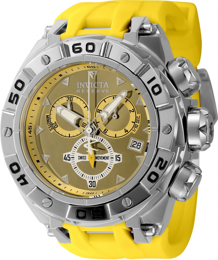 INVICTA - Ripsaw Men 45282