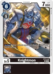 Knightmon - ST15-09 - C