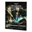Imperium Maledictum GM Screen, Warhammer 40K RPG