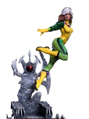 Statue Rogue - X-men Age of Apocalypse - BDS Art Scale 1/10 - Iron Studios