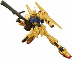 HGUC 1/144 Hyaku-Shiki