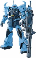 MG 1/100 MS-07B3 GOUF CUSTOM