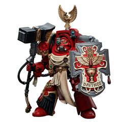 Blood Angels Assault Terminators Brother Davinos