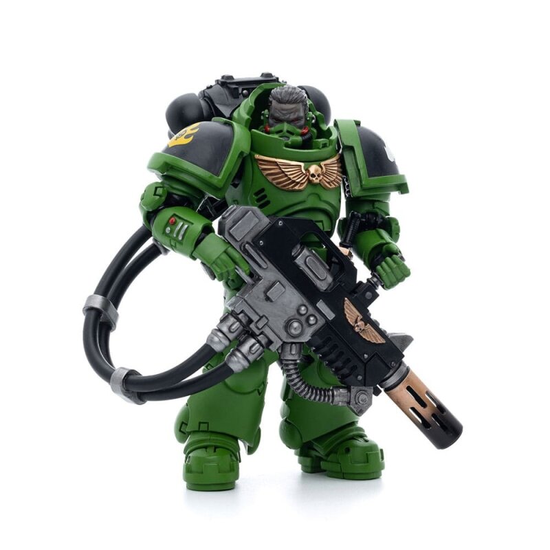 Salamanders Eradicators Brother TKren