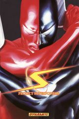 Project Superpowers Hardcovers And Trade Paperbacks 1 Hc Project Superpowers Vol. 1 #0 7