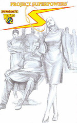Project Superpowers Chapter One B All Part Of The Design