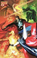 Project Superpowers Chapter One 0 A Last Gleaming