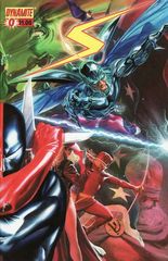 Project Superpowers Chapter One 0 B Last Gleaming