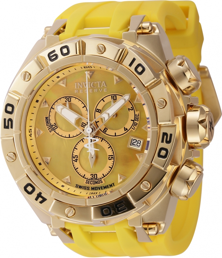 INVICTA - Ripsaw Men 45305