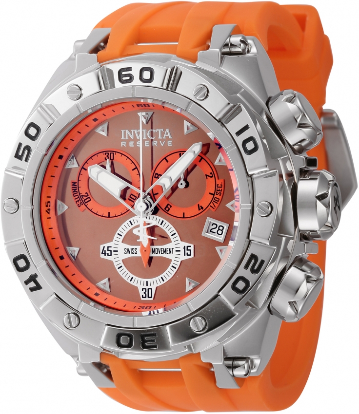 INVICTA - Ripsaw Men 45281