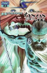 Project Superpowers Chapter One 3 B Proof Through The Night