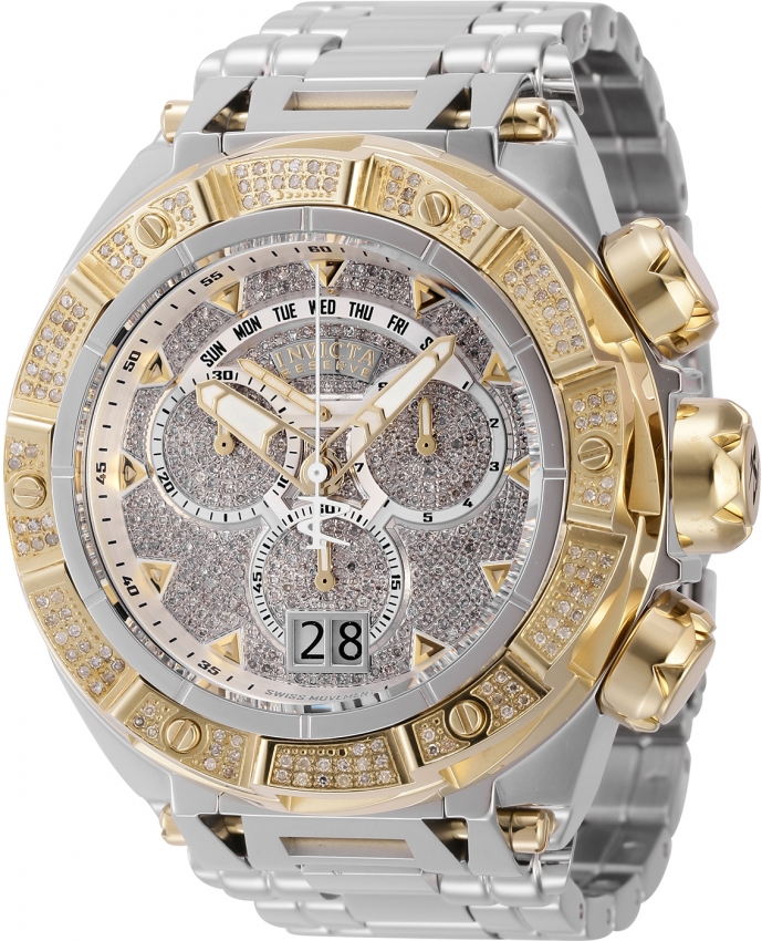 INVICTA - Ripsaw Men 43868