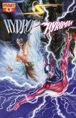 Project Superpowers Chapter One 4 A ...Undimmed By Human Tears