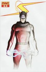 Project Superpowers Chapter One 4 C ...Undimmed By Human Tears.