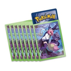 Pokemon TCG: Klara Premium Tournament Collection Card Sleeves - Klara (65-Pack)