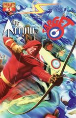 Project Superpowers Chapter One 5 A