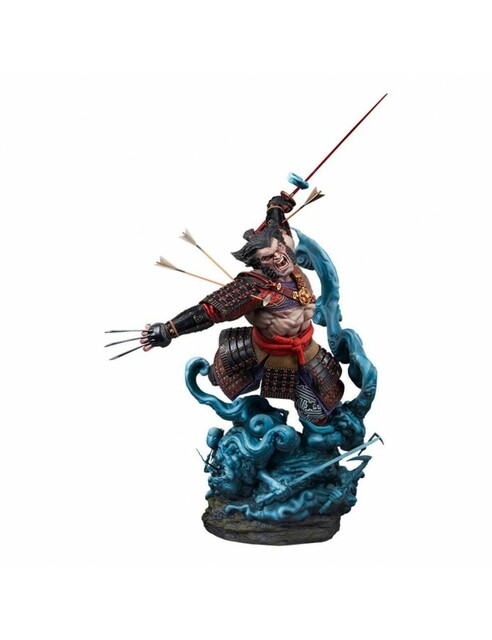 Wolverine: Ronin Premium Format Figure