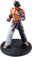 Tekken 3: Jin Kazama 19-Inch Tall Polystone Statue