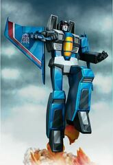 Thundercracker - G1