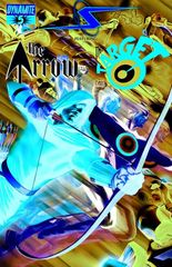 Project Superpowers Chapter One 5 B