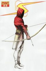 Project Superpowers Chapter One 5 C