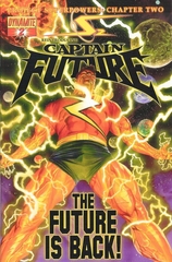 Project Superpowers Chapter Two 2 A