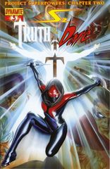 Project Superpowers Chapter Two 3 A
