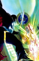 Project Superpowers Chapter Two 1 F