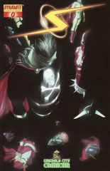 Project Superpowers Chapter One 0 F Last Gleaming