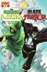 Project Superpowers Chapter One 1 A The Rumors Of My Demise...