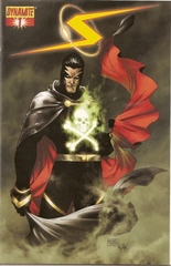 Project Superpowers Chapter One 1 B The Rumors Of My Demise...