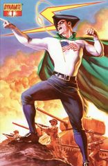 Project Superpowers Chapter One 1 E The Rumors Of My Demise...