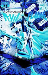 Project Superpowers Chapter One 2 B ...The Whites Of Their Eyes