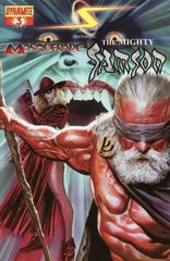 Project Superpowers Chapter One 3 A Proof Through The Night