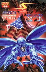 Project Superpowers Chapter One 6 A ...The Perilous Fight