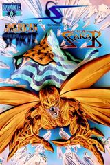 Project Superpowers Chapter One 6 B ...The Perilous Fight