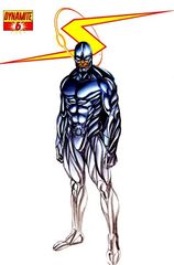 Project Superpowers Chapter One 6 C ...The Perilous Fight