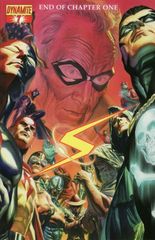 Project Superpowers Chapter One 7 A ...Throughout All The Land Unto All The Inhabitants Thereof...