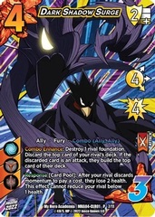 Dark Shadow Surge (Class Reunion Limited Edition Collector's Pack)