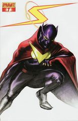 Project Superpowers Chapter One 7 B ...Throughout All The Land Unto All The Inhabitants Thereof...