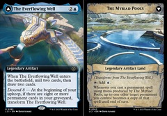 The Everflowing Well // The Myriad Pools (0363) (Extended Art)