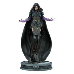 Yennefer Statue by Sideshow Collectibles